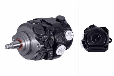 Hydraulic Pump, steering HELLA 8TL 359 003-681