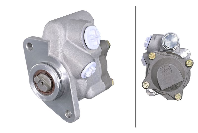 HELLA 8TL 359 003-691 Hydraulic Pump, steering