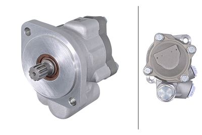 Hydraulic Pump, steering HELLA 8TL 359 003-741