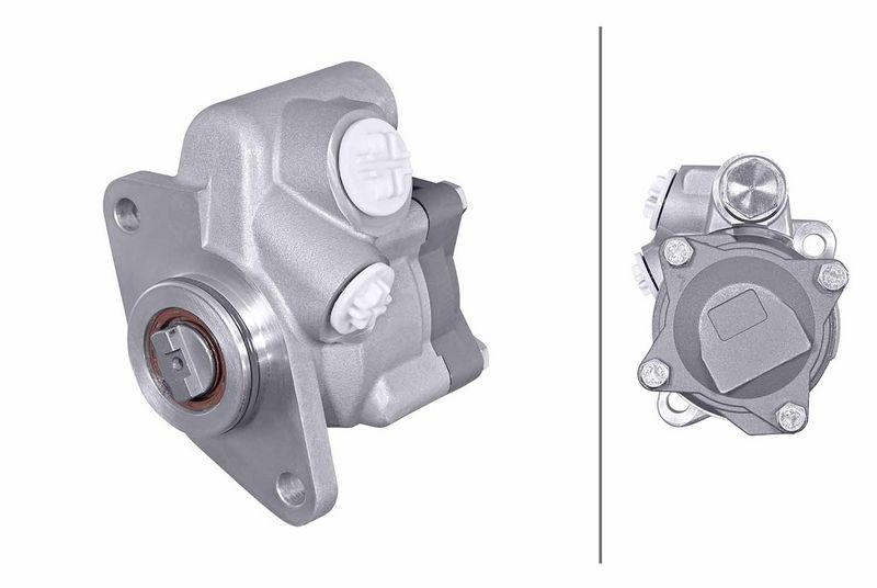 HELLA 8TL 359 003-771 Hydraulic Pump, steering