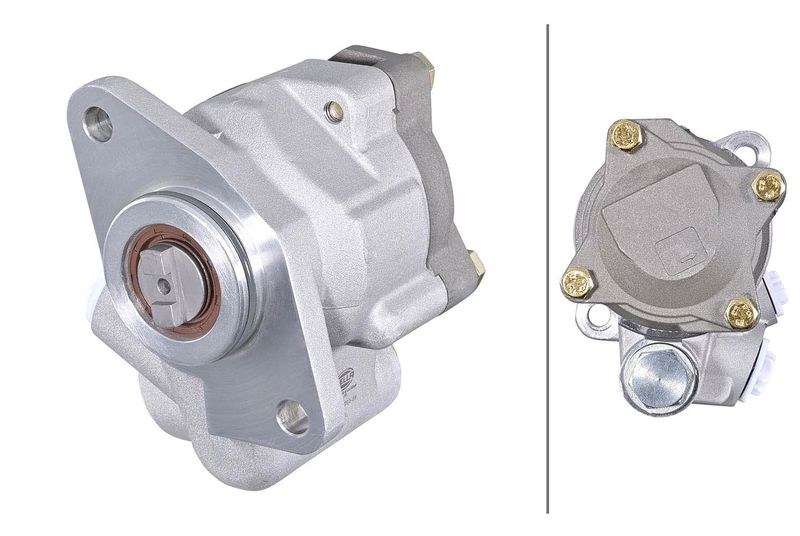 HELLA 8TL 359 003-851 Hydraulic Pump, steering