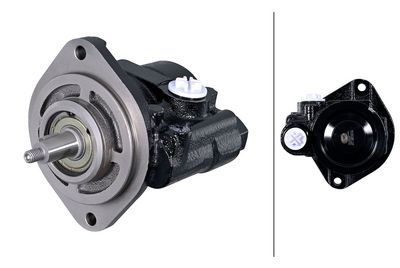 Hydraulic Pump, steering HELLA 8TL 359 003-951