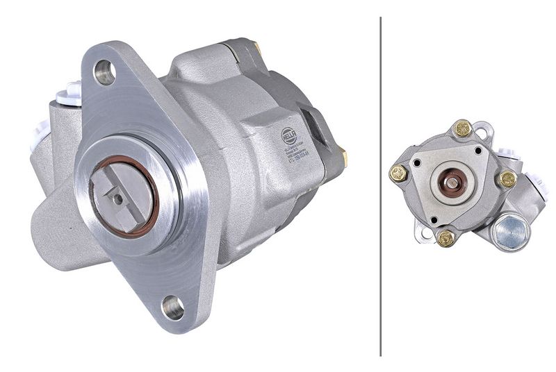 HELLA 8TL 359 003-981 Hydraulic Pump, steering