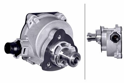 Vacuum Pump, braking system HELLA 8TM 358 400-311