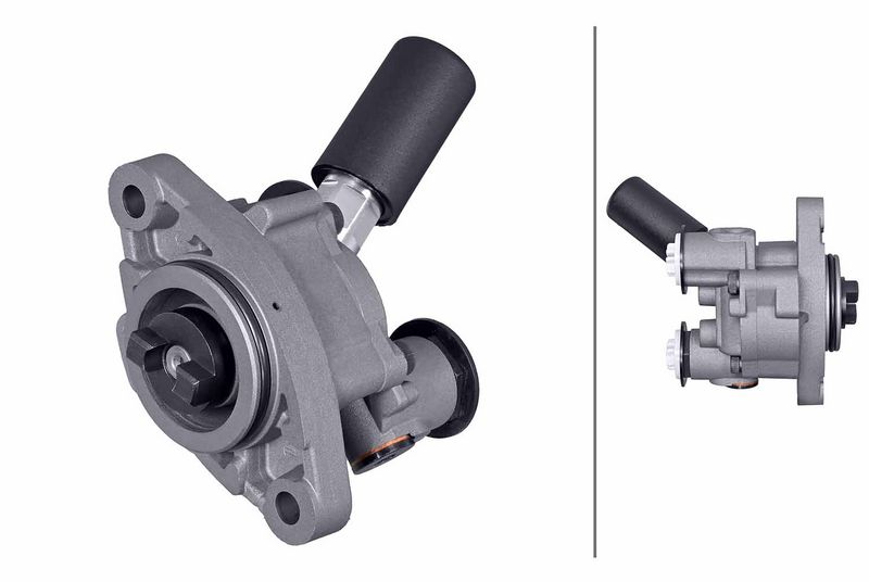 HELLA 8TP 358 308-461 Pump, fuel pre-supply