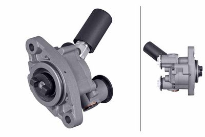 Pump, fuel pre-supply HELLA 8TP 358 308-461