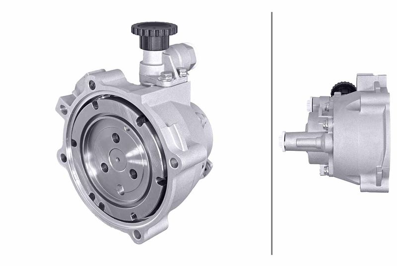 HELLA 8TP 358 308-491 Pump, fuel pre-supply