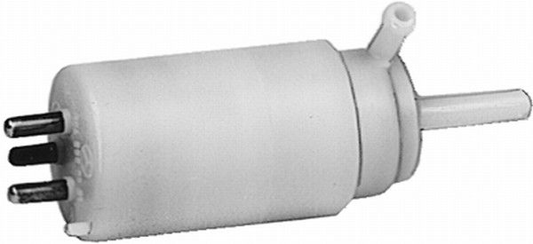HELLA 8TW 005 496-011 Washer Fluid Pump, window cleaning