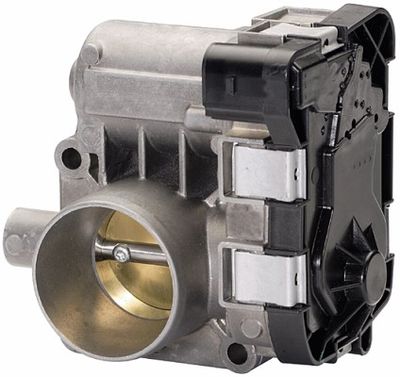 Throttle Body HELLA 8UK 007 623-171