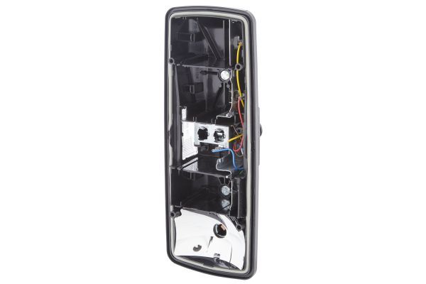 HELLA 9BG 130 945-001 Housing, tail light assembly