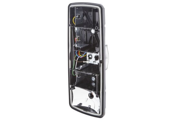 HELLA 9BG 130 946-001 Housing, tail light assembly