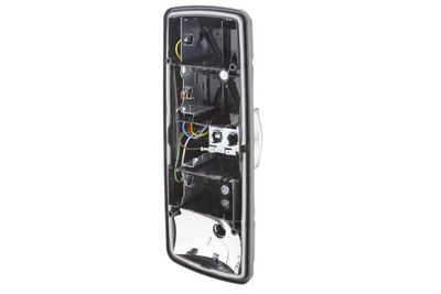 Housing, tail light assembly HELLA 9BG 130 946-001