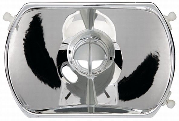 HELLA 9DE 118 792-001 Reflector, headlight