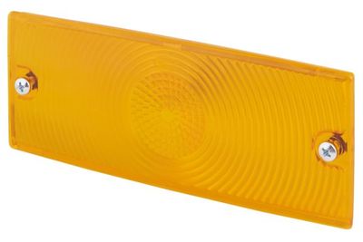 Lens, direction indicator HELLA 9EL 104 813-001