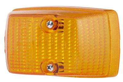 Lens, direction indicator HELLA 9EL 110 737-001