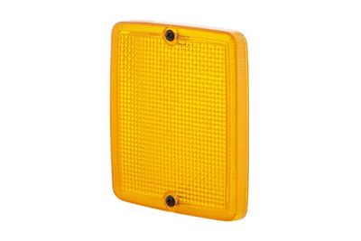 Lens, direction indicator HELLA 9EL 119 543-082
