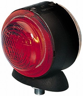 HELLA 9EL 132 403-001 Lens, tail light assembly