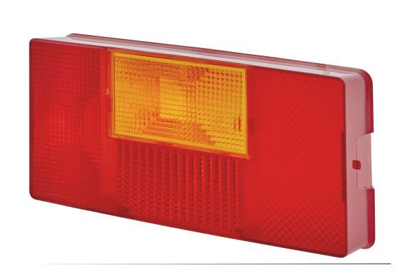 HELLA 9EL 136 833-011 Lens, tail light assembly
