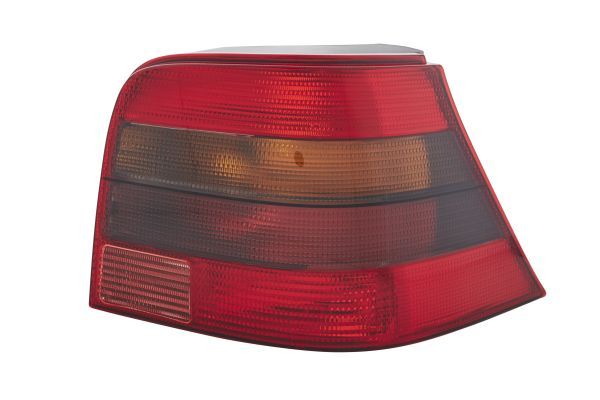 HELLA 9EL 148 180-031 Tail Light Assembly