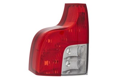 Tail Light Assembly HELLA 9EL 162 633-031
