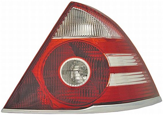 HELLA 9EL 171 558-031 Tail Light Assembly