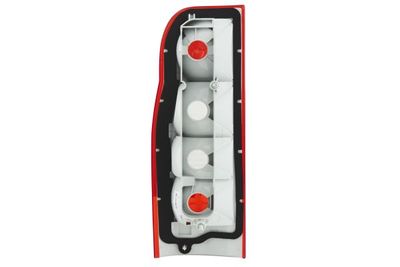 Tail Light Assembly HELLA 9EL 171 968-021