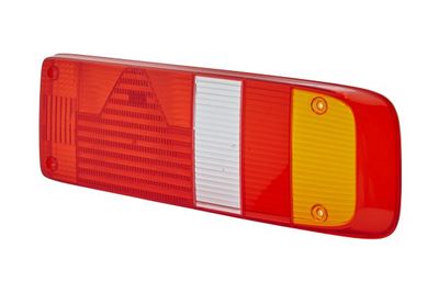 Lens, tail light assembly HELLA 9EL 340 829-021