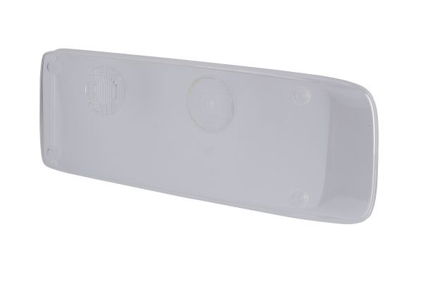 HELLA 9EL 340 829-061 Lens, tail light assembly