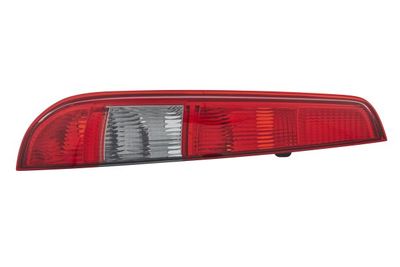 Tail Light Assembly HELLA 9EL 354 064-011