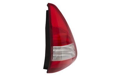 Tail Light Assembly HELLA 9EL 354 071-021