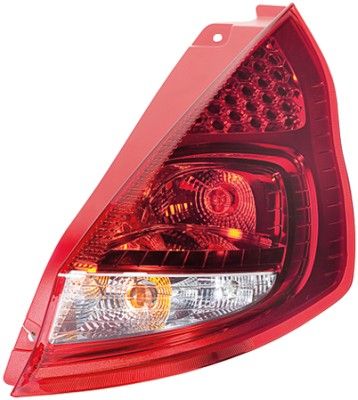 HELLA 9EL 354 667-021 Tail Light Assembly