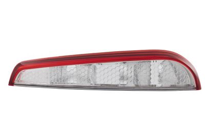 Tail Light Assembly HELLA 9EL 354 678-021