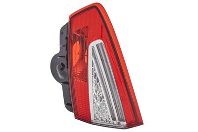 Tail Light Assembly HELLA 9EL 354 997-081