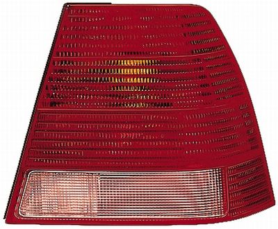 Tail Light Assembly HELLA 9EL 963 670-081