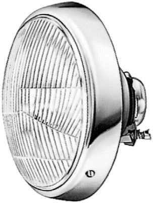 Diffusing Lens, headlight HELLA 9ES 071 899-021