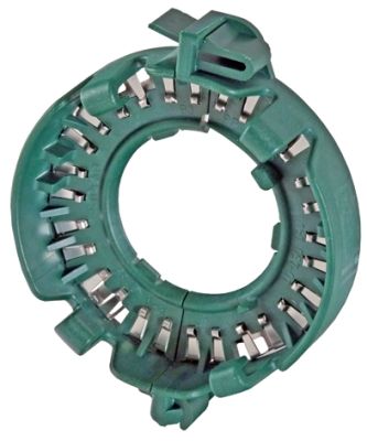 Bulb Socket, headlight HELLA 9FH 161 097-017