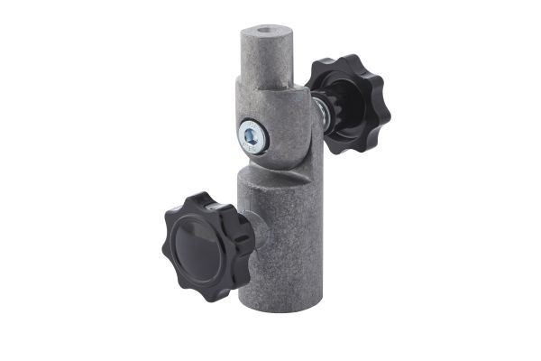 HELLA 9XS 027 639-001 Angled Ball Joint