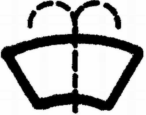 HELLA 9XT 713 630-131 Type Label