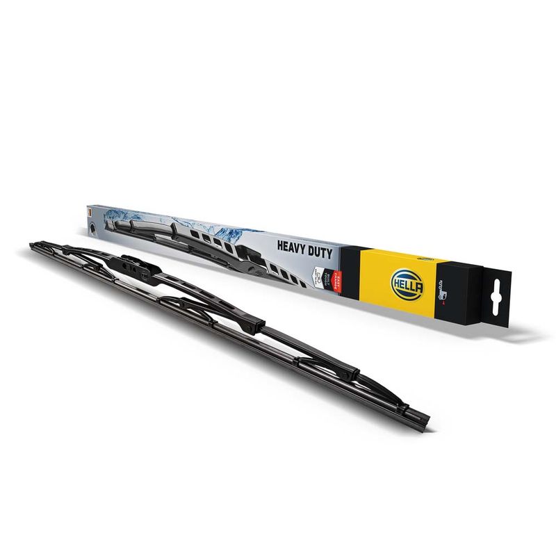 HELLA 9XW 184 107-401 Wiper Blade