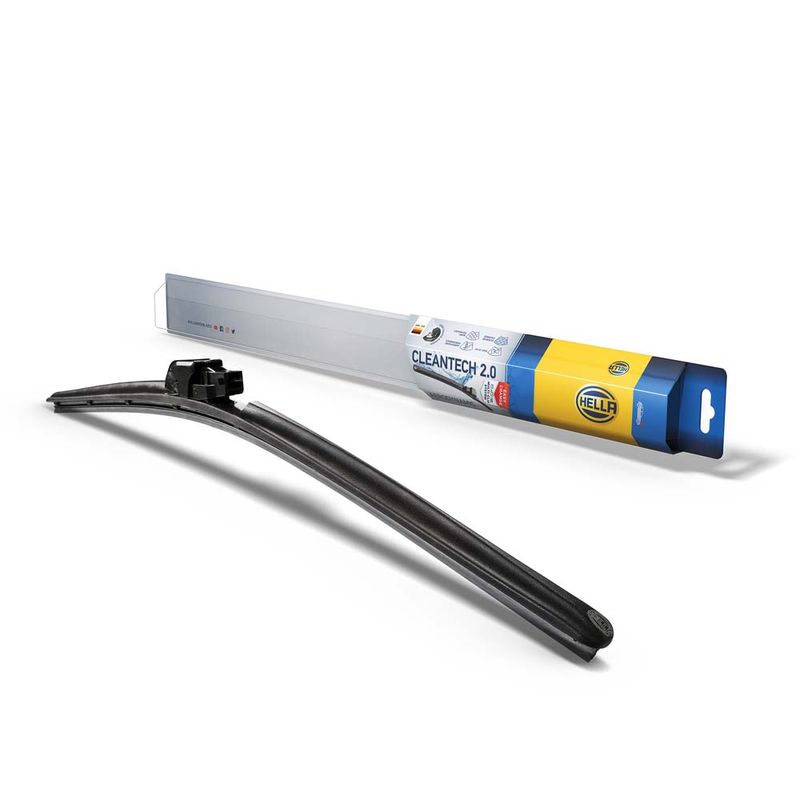 HELLA 9XW 358 053-161 Wiper Blade