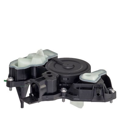 HENGST FILTER AS371M05 Oil Separator, crankcase ventilation