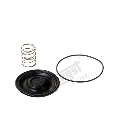 HENGST FILTER AS500M Gasket, crankcase ventilation