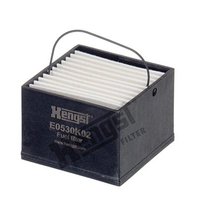 HENGST FILTER E0530K02 Fuel Filter