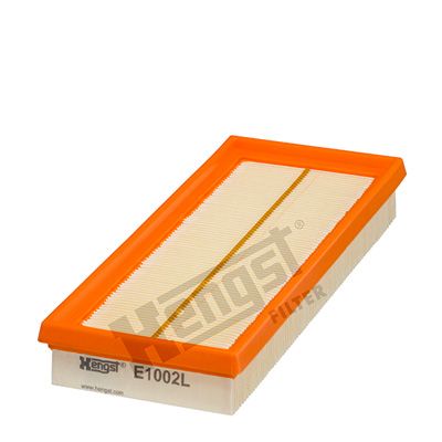 HENGST FILTER E1002L Air Filter