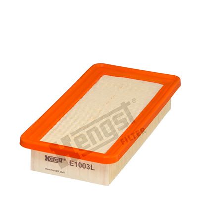 HENGST FILTER E1003L Air Filter