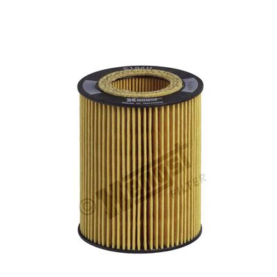 HENGST FILTER E106H D34 Oil Filter