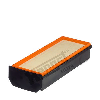 HENGST FILTER E1071L Air Filter