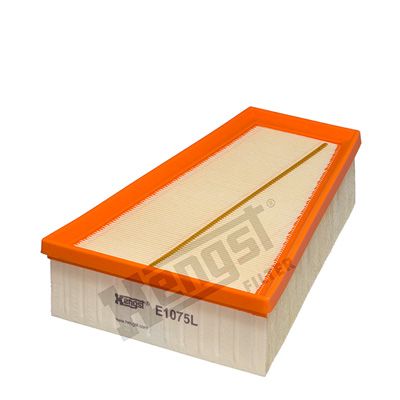 HENGST FILTER E1075L Air Filter