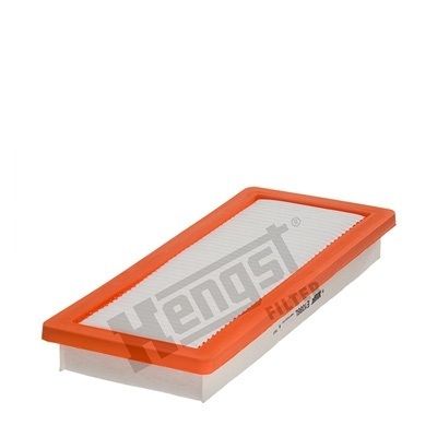 HENGST FILTER E1086L Air Filter