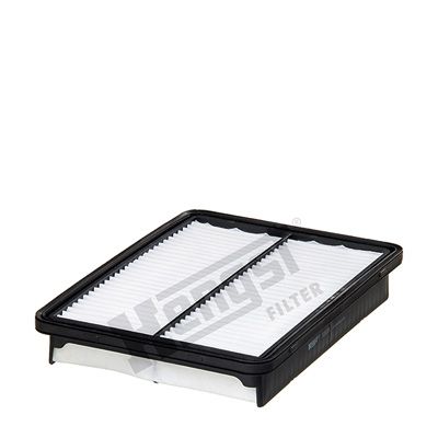 HENGST FILTER E1122L Air Filter